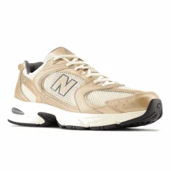 New Balance Buty unisex MR530LA – beżowe
