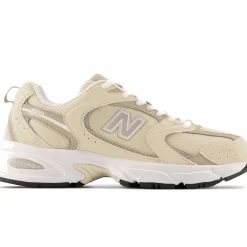 New Balance Buty unisex MR530SMD – beżowe