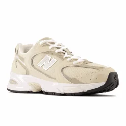 New Balance Buty unisex MR530SMD – beżowe