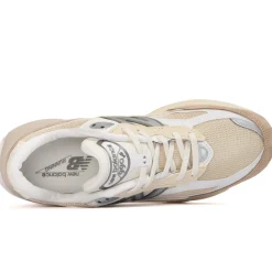 New Balance Buty unisex M990SS6 – beżowe