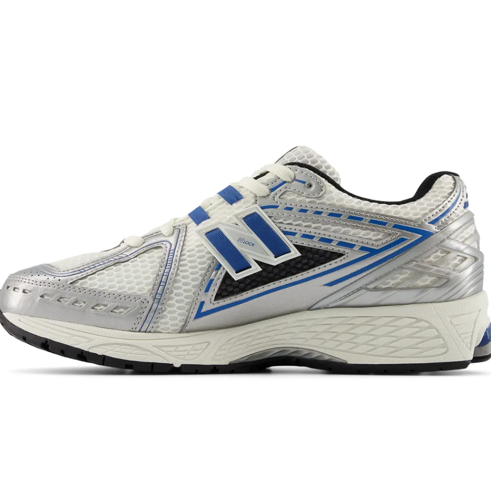 New Balance Buty unisex M1906REB – szare