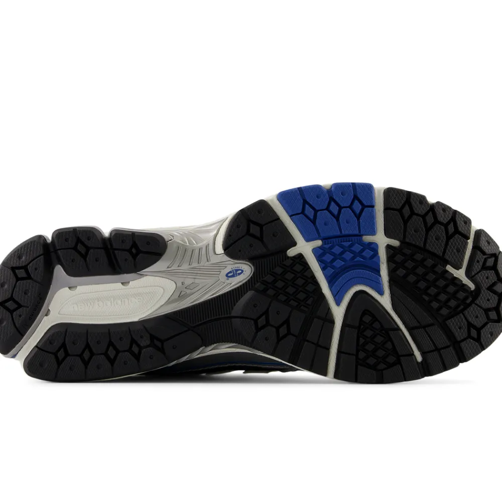 New Balance Buty unisex M1906REB – szare