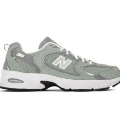 New Balance Buty unisex MR530CM – zielone