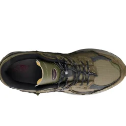 New Balance Buty unisex M2002RDN – zielone