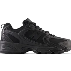 New Balance Buty unisex MR530NB – czarne