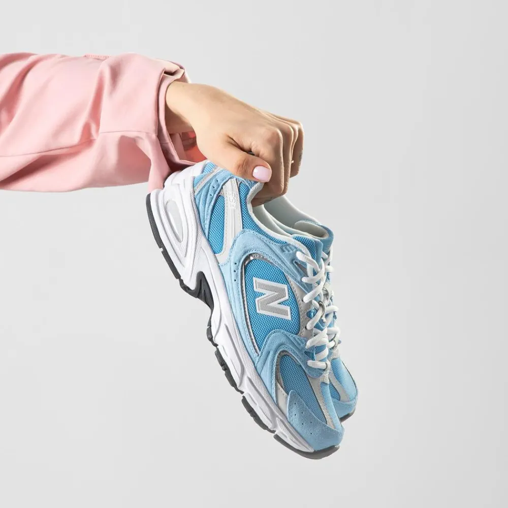 New Balance Buty unisex MR530CH – e