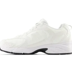 New Balance Buty unisex MR530NW – białe