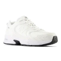New Balance Buty unisex MR530NW – białe