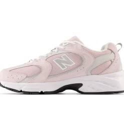 New Balance Buty unisex MR530CF – różowe