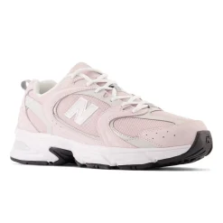 New Balance Buty unisex MR530CF – różowe