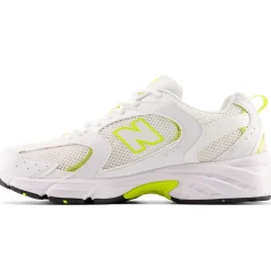 New Balance Buty unisex MR530DWP – białe