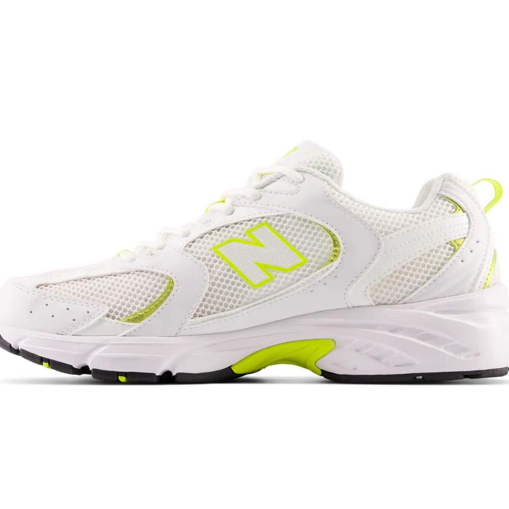 New Balance Buty unisex MR530DWP – białe