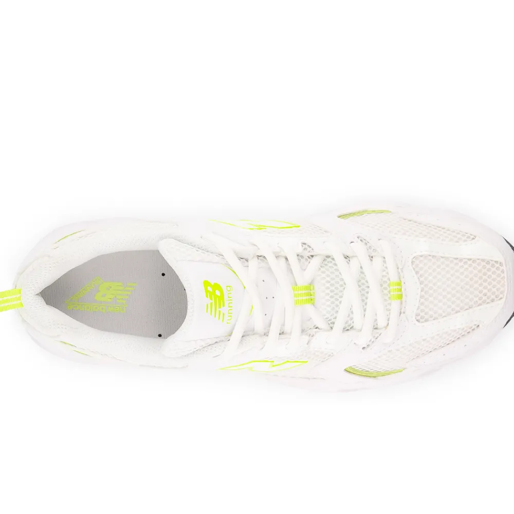 New Balance Buty unisex MR530DWP – białe