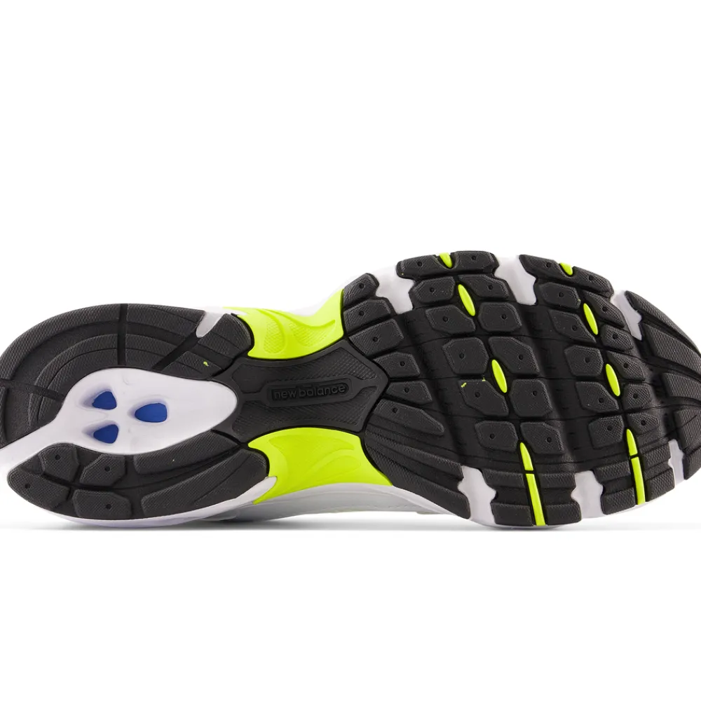 New Balance Buty unisex MR530DWP – białe
