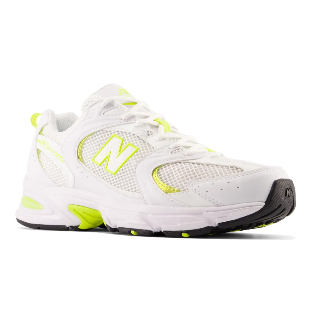New Balance Buty unisex MR530DWP – białe