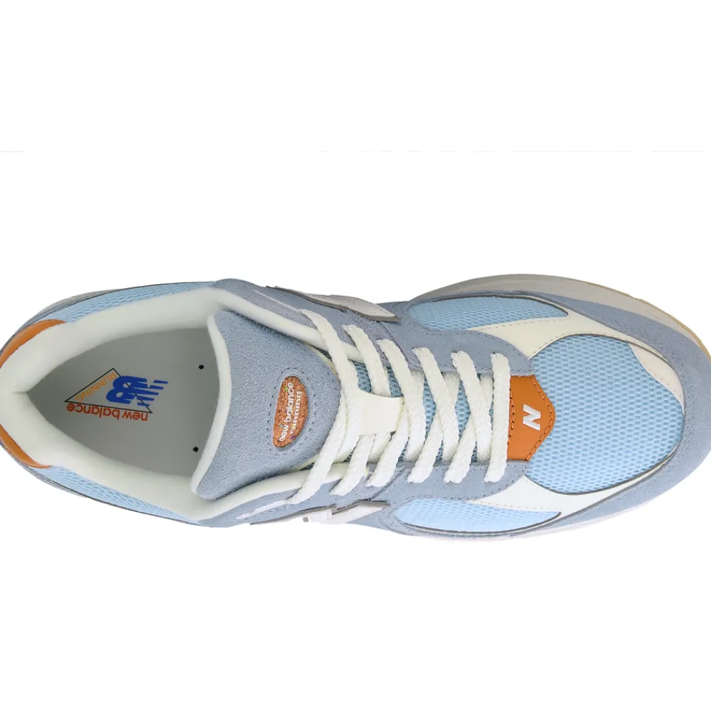 New Balance Buty unisex M2002RSD – e