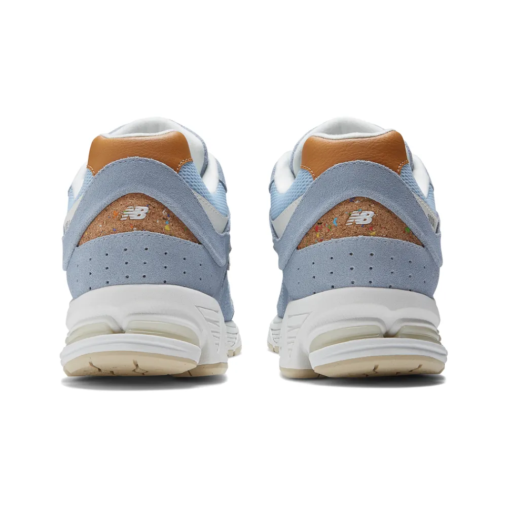 New Balance Buty unisex M2002RSD – e