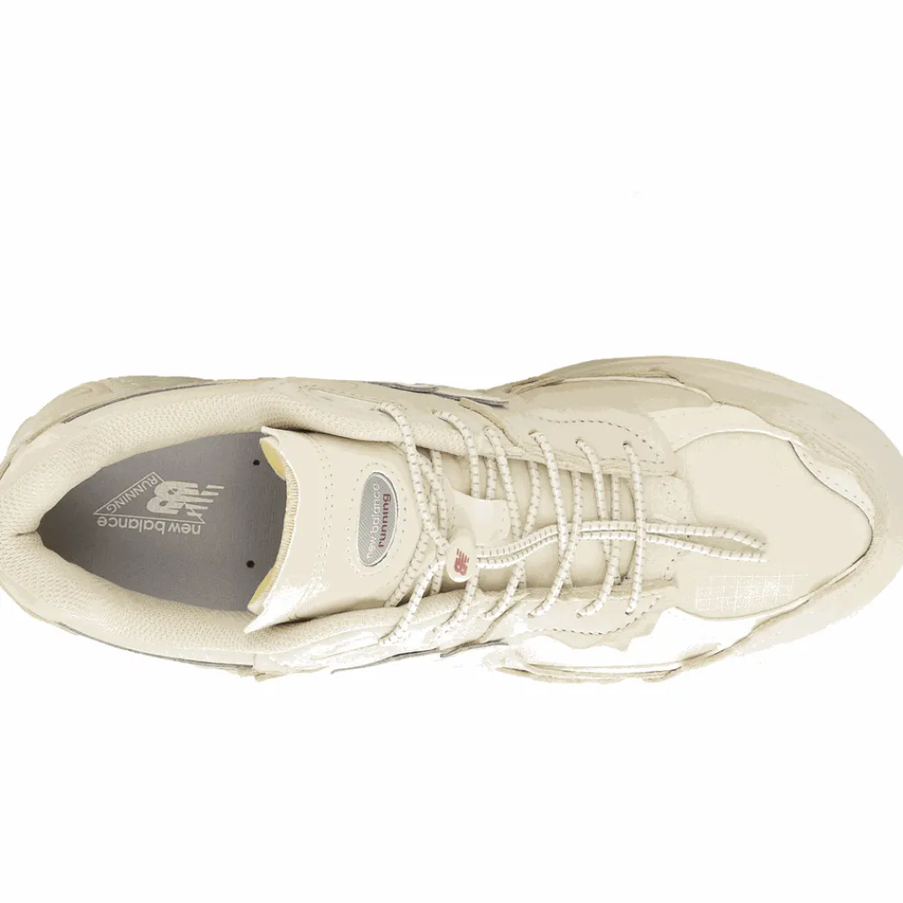 New Balance Buty unisex M2002RDQ – beżowe