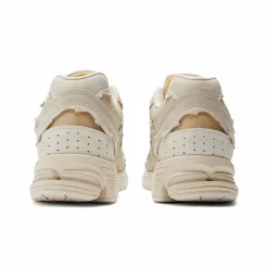 New Balance Buty unisex M2002RDQ – beżowe