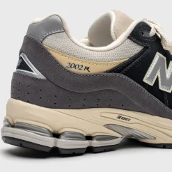New Balance Buty unisex M2002RSH – szare