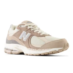 New Balance Buty unisex M2002RSI – brązowe