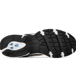 New Balance Buty unisex MR530CL – brązowe