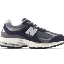 New Balance Buty unisex M2002RSF – granatowe