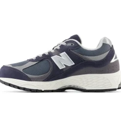 New Balance Buty unisex M2002RSF – granatowe