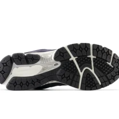 New Balance Buty unisex M2002RSF – granatowe