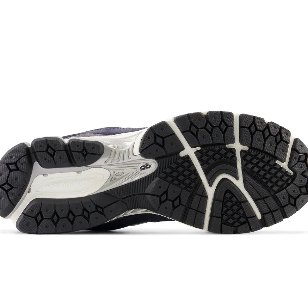 New Balance Buty unisex M2002RSF – granatowe