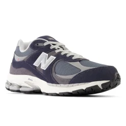New Balance Buty unisex M2002RSF – granatowe