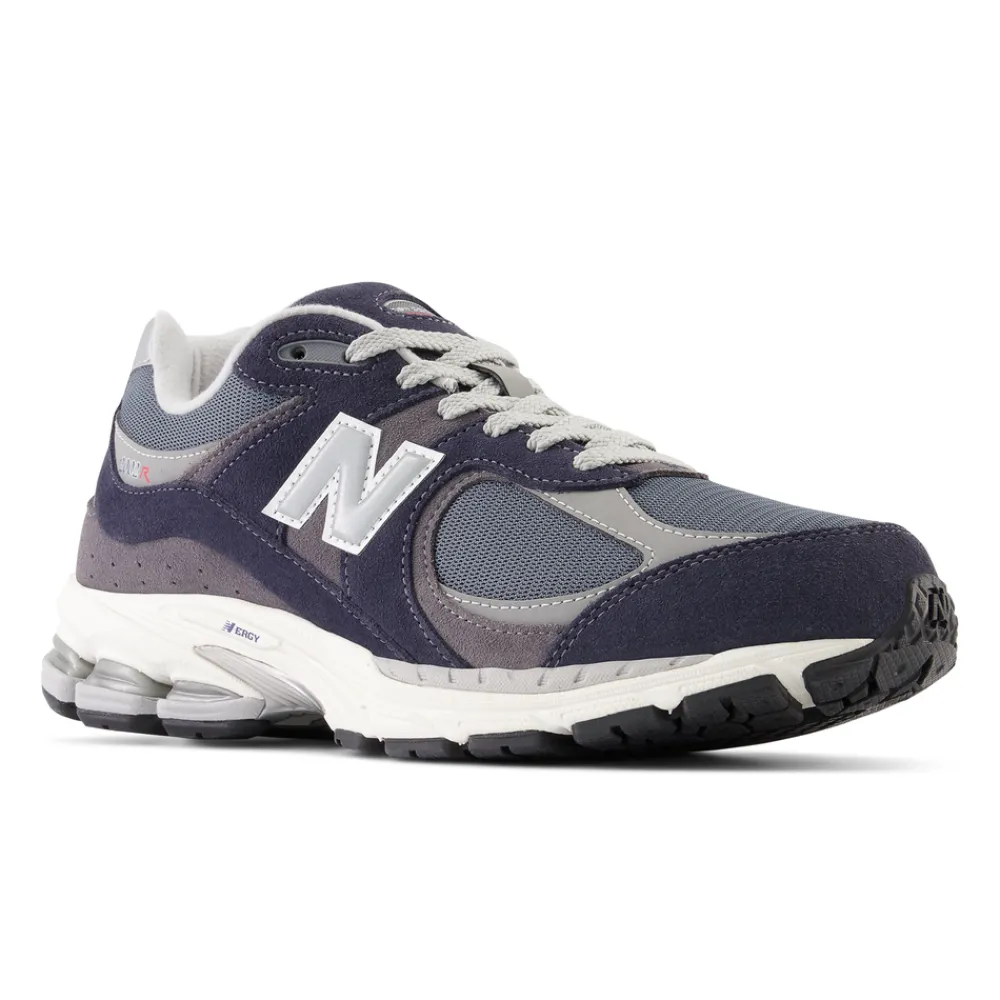 New Balance Buty unisex M2002RSF – granatowe