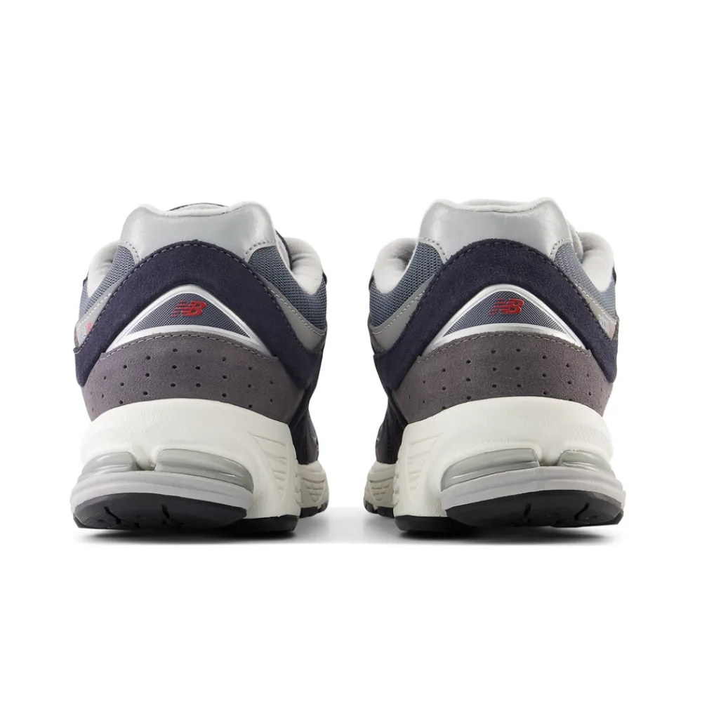 New Balance Buty unisex M2002RSF – granatowe