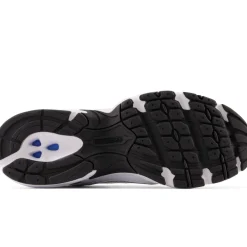 New Balance Buty unisex MR530AB – białe