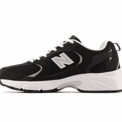 New Balance Buty unisex MR530SMN – czarne