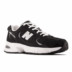 New Balance Buty unisex MR530SMN – czarne