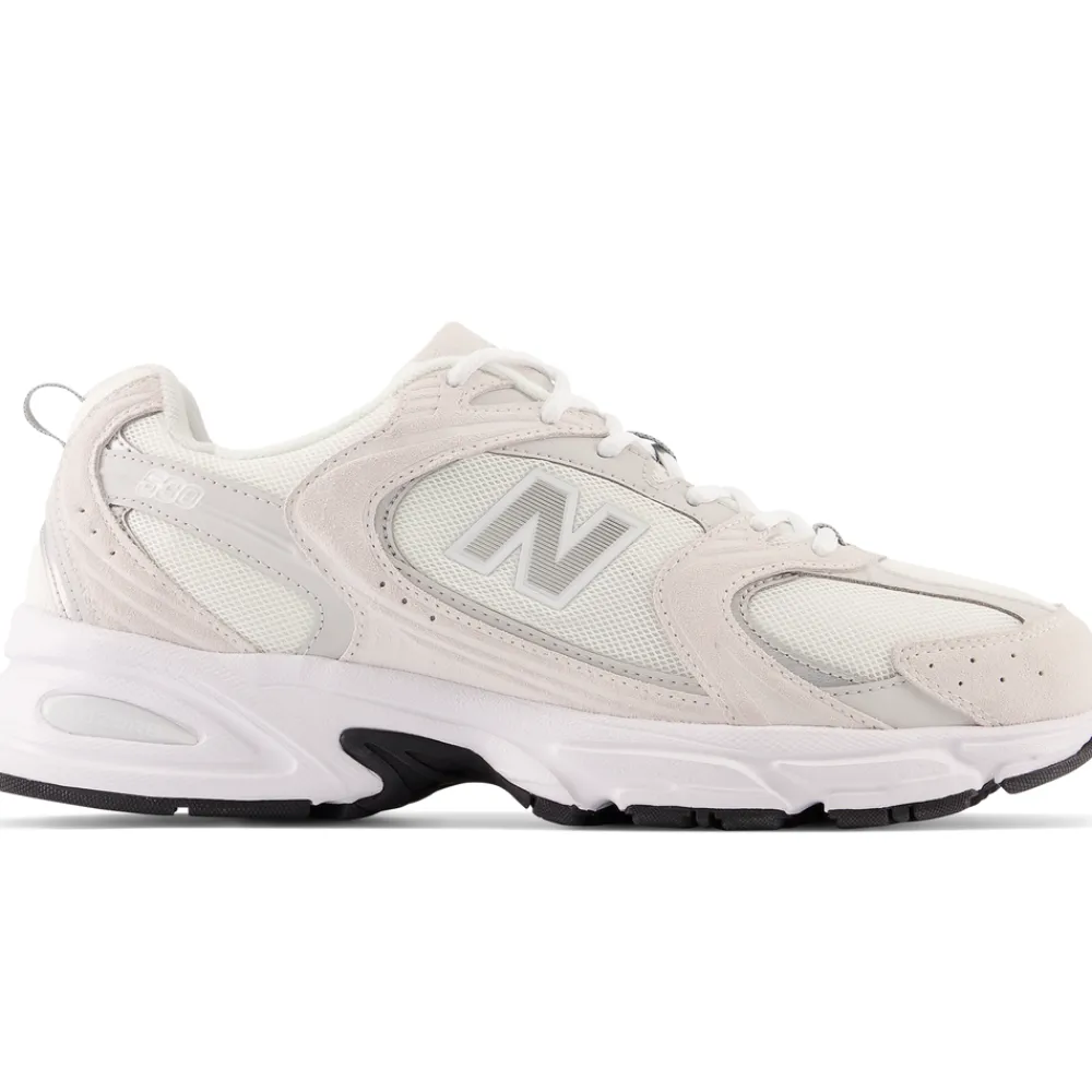 New Balance Buty unisex MR530CE – beżowe