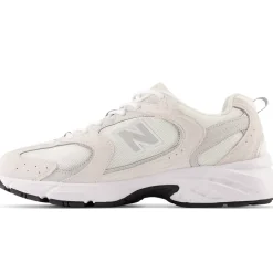 New Balance Buty unisex MR530CE  – beżowe
