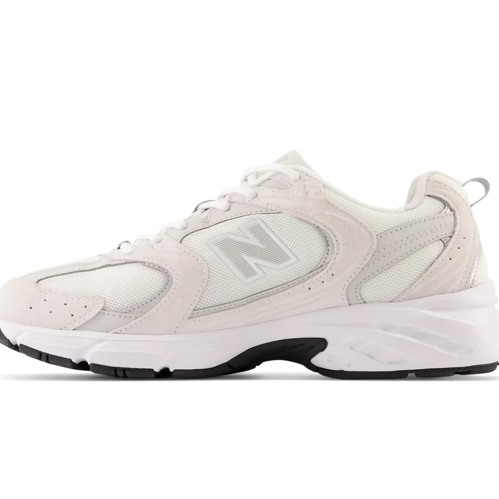 New Balance Buty unisex MR530CE – beżowe