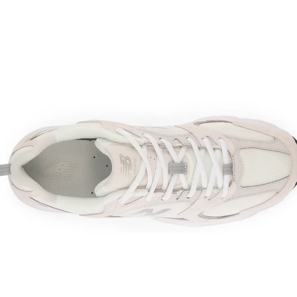New Balance Buty unisex MR530CE – beżowe