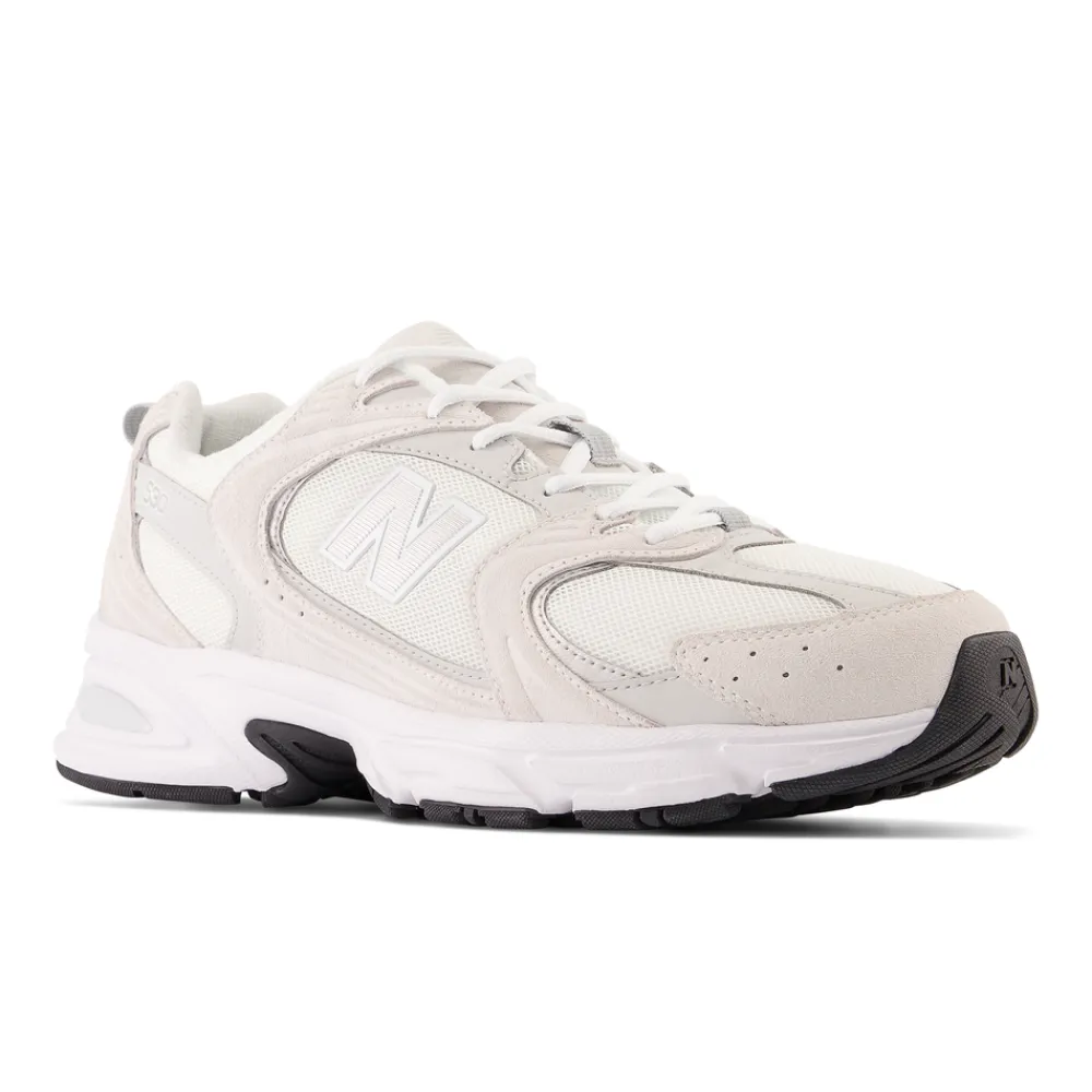 New Balance Buty unisex MR530CE – beżowe