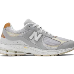 New Balance Buty unisex M2002RSB – szare