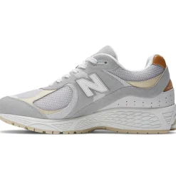New Balance Buty unisex M2002RSB – szare