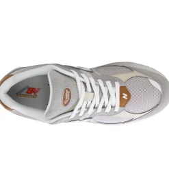 New Balance Buty unisex M2002RSB – szare