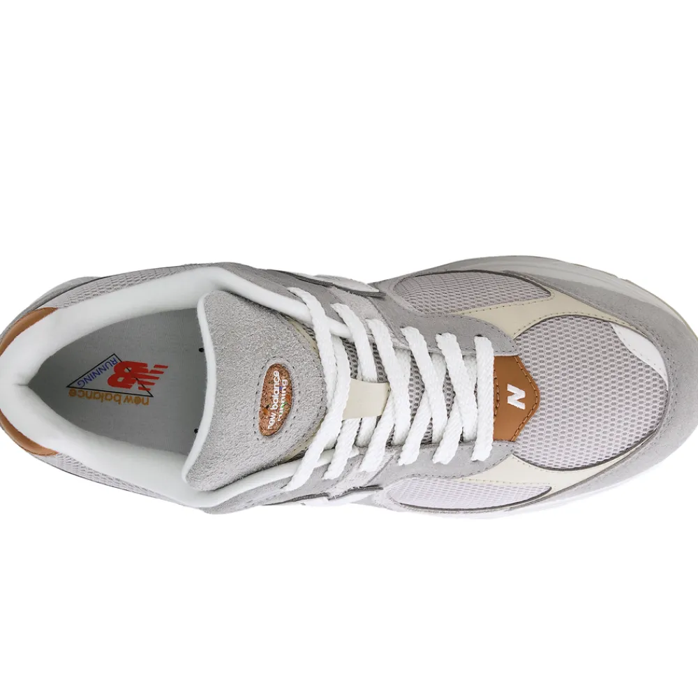 New Balance Buty unisex M2002RSB – szare