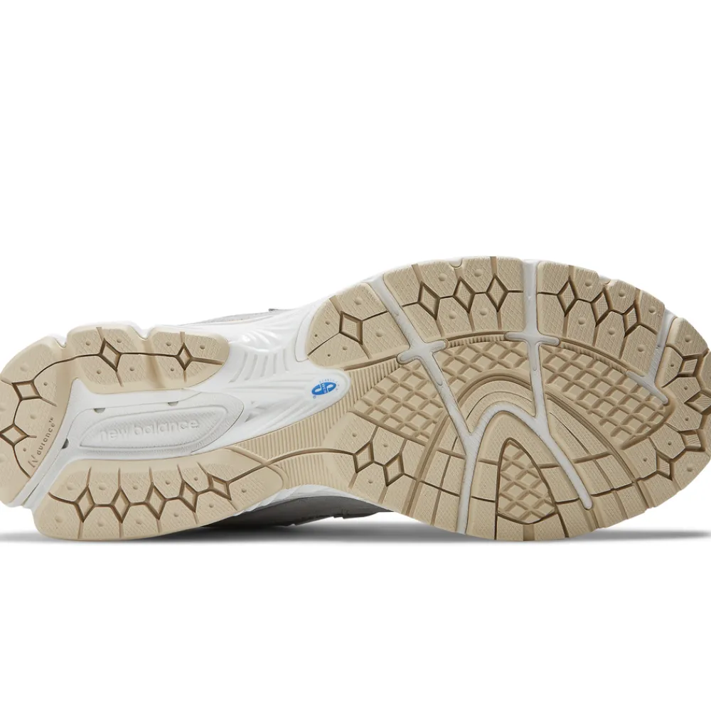 New Balance Buty unisex M2002RSB – szare