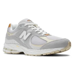 New Balance Buty unisex M2002RSB – szare