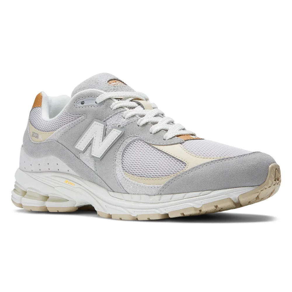 New Balance Buty unisex M2002RSB – szare