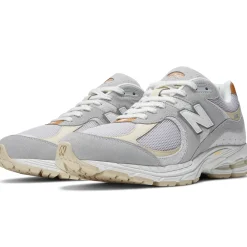 New Balance Buty unisex M2002RSB – szare