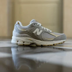 New Balance Buty unisex M2002RSB – szare
